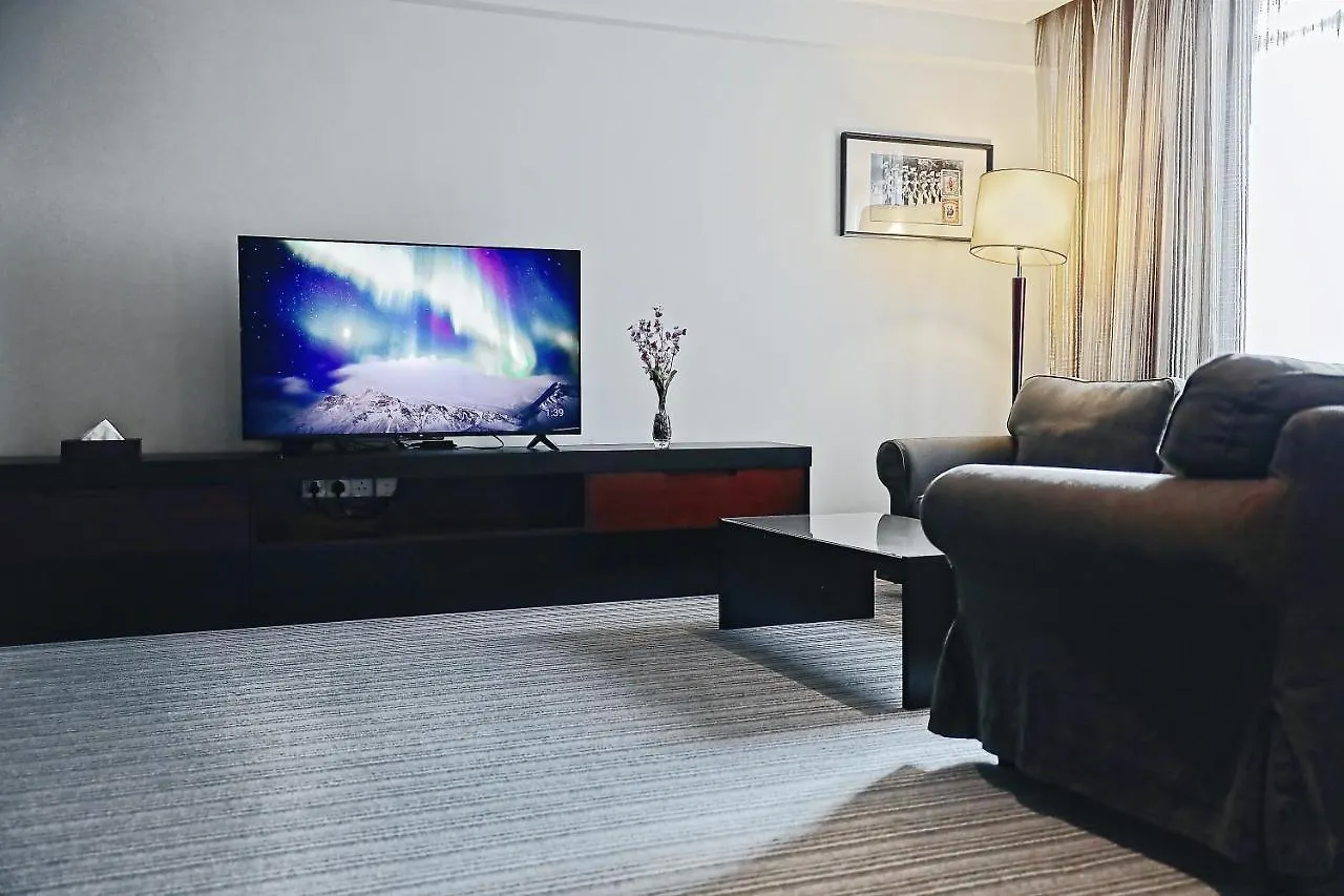 Hotel Sixty3 Kota Kinabalu