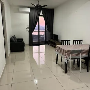 Woodsbury 7722 Penang , Butterworth Malaisie