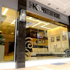 Kk海滨酒店 酒店