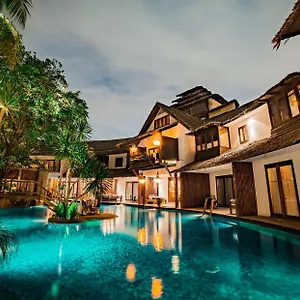 Samadhi By Samadhi Age 12 And Above Only (adults Only) 4*, Kuala Lumpur Malaisie