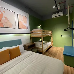 Faloe Hostel