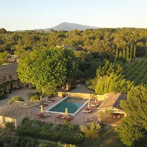 Le Clos Saint Saourde 3*, Beaumes-de-Venise France