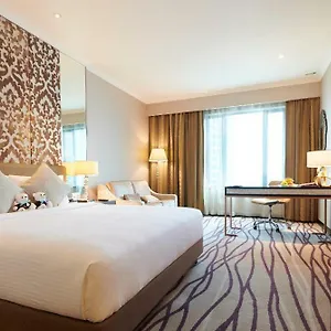 Dorsett 5*, Kuala Lumpur Malaisie
