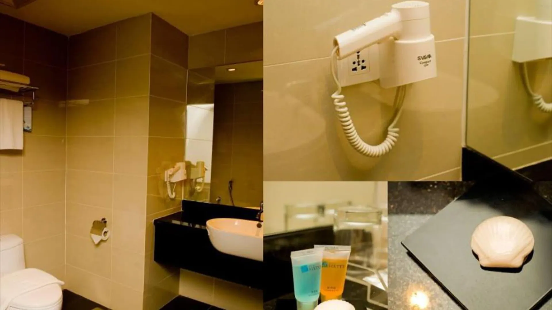Hotel Sixty3 Kota Kinabalu