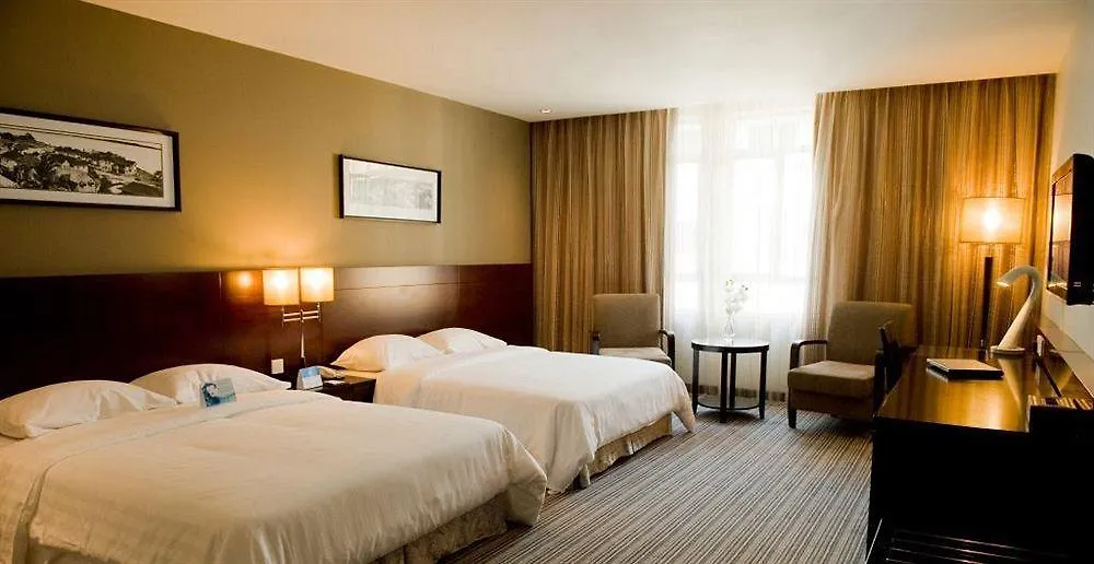 Hotel Sixty3 Kota Kinabalu 3*,