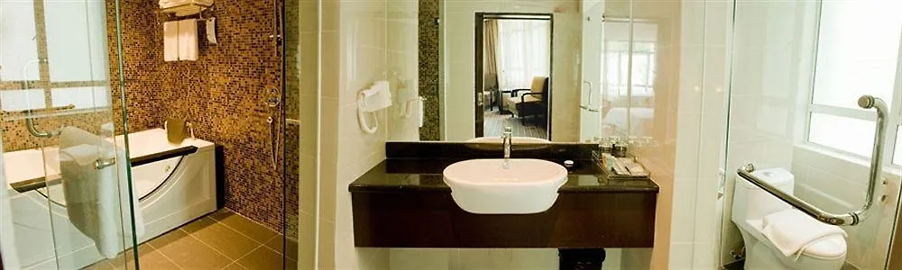 Hotel Sixty3 Kota Kinabalu Malaysia
