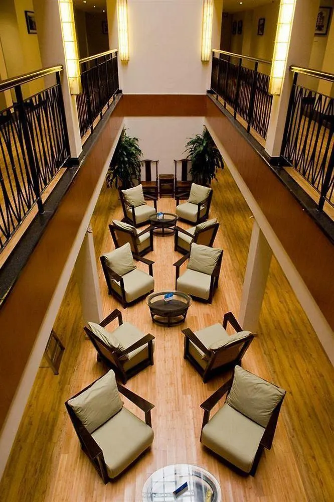 Hotel Sixty3 Kota Kinabalu