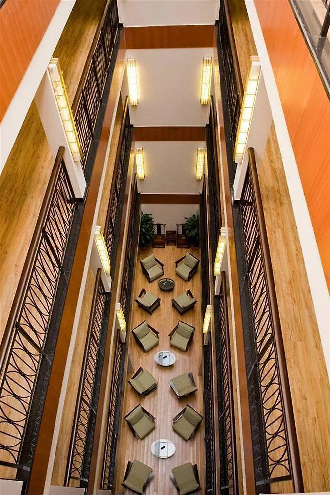 Hotel Sixty3 Kota Kinabalu
